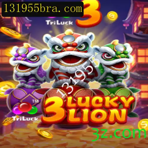Descubra o Fascinante Mundo de 3LUCKYLION: O Jogo de Azar Inovador