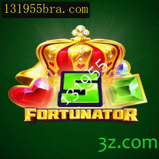 Descubra 5Fortunator: O Novo Jogo que Conquista o Mundo