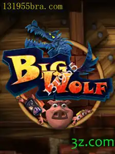 BigWolf: Aventuras e Estratégias no Mundo Selvagem do Jogo