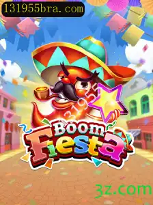 Explorando BoomFiesta: O Novo Fenômeno do Mundo dos Games