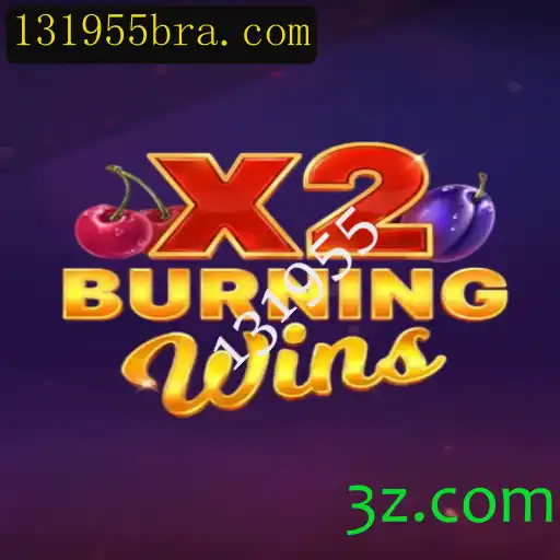 Explorando o Jogo BurningWinsX2: Uma Aventura de Entretenimento e Estratégia