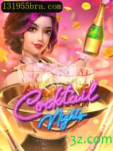 Explorando o Universo de CocktailNights: Um Jogo de Estratégia e Criatividade