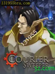 CourierSweeper: Uma Nova Aventura no Mundo dos Jogos