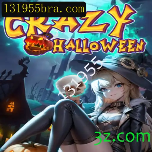 CrazyHalloween: O Jogo que Transforma a Noite das Bruxas