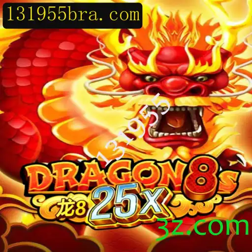 Dragon8s25x: A Nova Sensação no Mundo dos Jogos