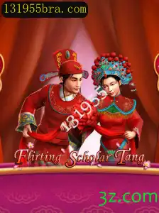 Explorando o Universo de Flirting Scholar Tang