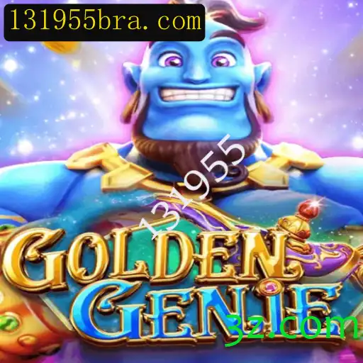 Explorando GOLDENGENIE: O Novo Fenômeno dos Jogos