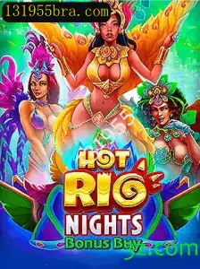 Descubra o Fascinante HotRioNightsBonusBuy e Suas Regras Empolgantes