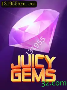 JuicyGems: Explorando o Novo Fenômeno dos Jogos