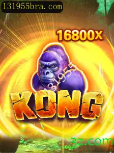 Descubra Kong: O Jogo Que Está Conquistando o Mundo