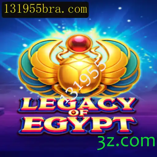 Descubra os Mistérios de LegacyOfEgypt