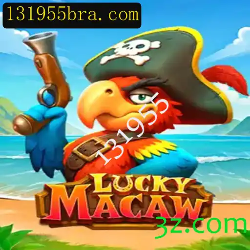 Explorando o Universo do Jogo LuckyMacaw