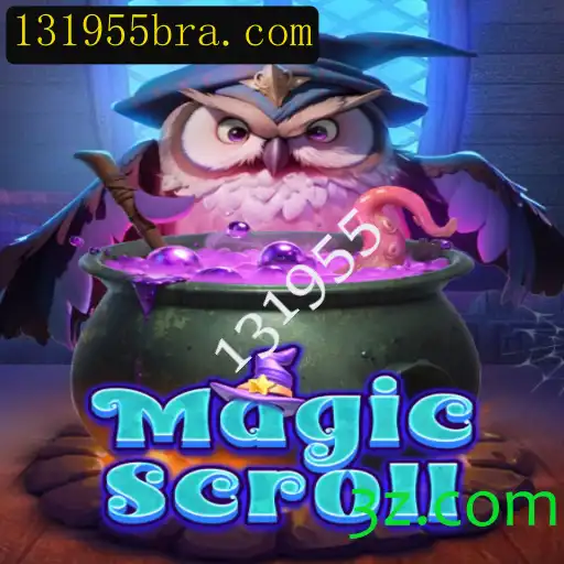 Explorando o Mundo de MagicScroll: Uma Jornada de Aventuras e Estratégias