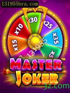 Descubra o Universo Fascinante de MasterJoker