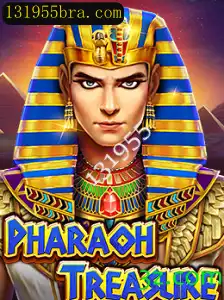 PharaohTreasure: Descubra os Segredos Antigos e Tesouros Escondidos