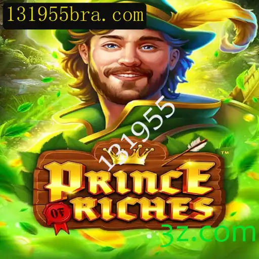 Descubra o Fascinante Mundo de PrinceOfRiches