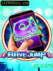 Explorando o Mundo Digital de RaveJumpmobile