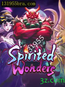 Explorando o Mundo de SpiritedWonders: Um Novo Conceito de Jogo