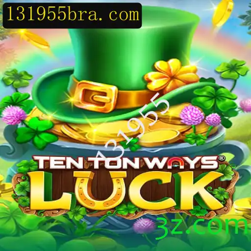 TenTonWaysLuck: Descobrindo a Aventura do Jogo