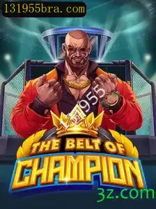 Descubra o Universo Imersivo de TheBeltOfChampion: Um Novo Capítulo no Mundo dos Jogos