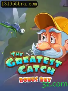 Explorando o Fascinante Mundo de TheGreatestCatchBonusBuy