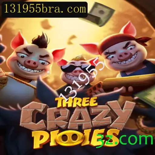 Explorando o Fascinante Mundo de ThreeCrazyPiggies: Regras, Descrição e Introdução ao Jogo