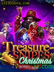 Descubra o Encanto de TreasuresnipesChristmas: Aventura e Estratégia no Mundo dos Jogos