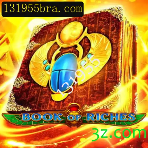 Descubra o Fascinante Mundo de Book of Riches