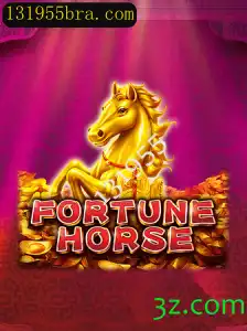 FortuneHorse: Uma Jornada de Estratégia e Sorte