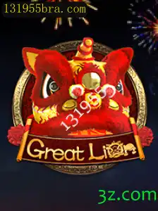 Descubra o Fascinante Mundo de GreatLion: O Jogo que Conquista Multidões