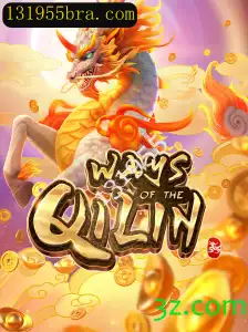 Explorando o Fascinante Mundo de WaysoftheQilin