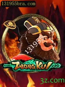 Jogo ZhongKui: A Nova Experiência de Entretenimento que Está Dominando o Cenário Atual